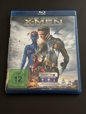 Men zukunft ist - x-men,