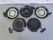 5 x Starterzug Handstarter