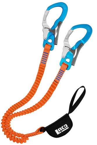 Lacd klettersteigset ultimate - lacd,