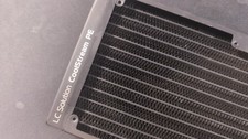 EK Water Blocks EK-CoolStream