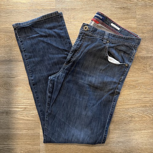 Alberto jeans modern - jeans,, fit