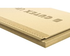 GUTEX Ultratherm Holzfaser Unterdeckplatte für Dach und Wand mit Nut-Kammprofil 