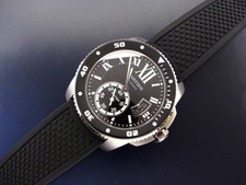 Cartier calibre - cartier,