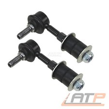 2X PENDELSTÜTZE KOPPELSTANGE