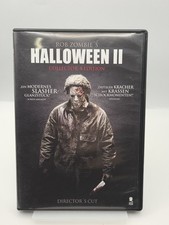 Rob Zombie's "HALLOWEEN 2 II"
