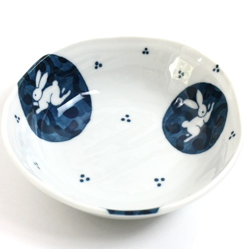 Schale usagi 14 cm - usagi,