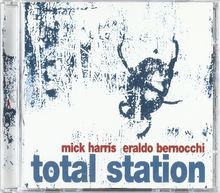 Total station von - total, mick