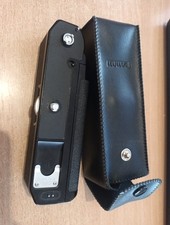 Canon Power Winder A m. Etui