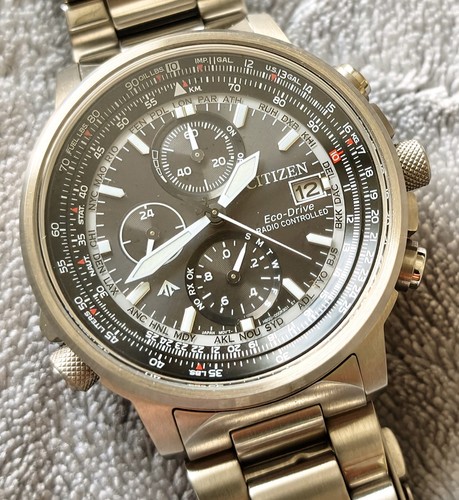 Citizen promaster sky - citizen,