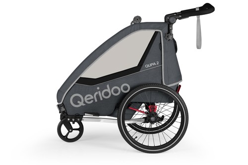Qeridoo qupa grey - qeridoo,