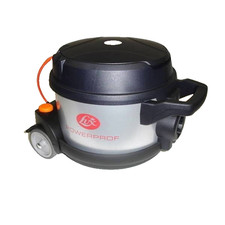 Lux Royal Powerprof Gewerbe Staubsauger Nur - Nur - Nur Grundgerät.