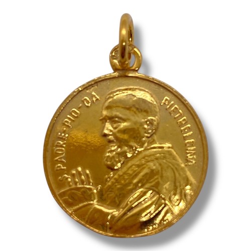 Corsano gioielli pendente - gioielli,