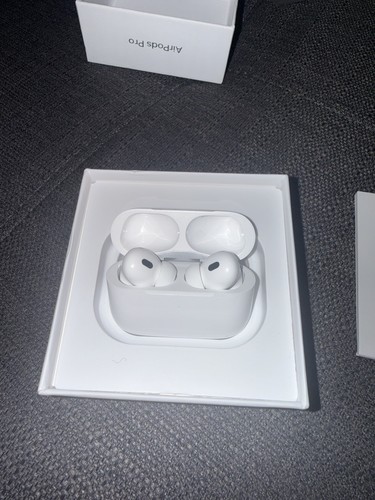 Apple airpods pro 2 - pro, (2