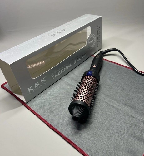 Blasfeste beheizte thermo - blasfeste,