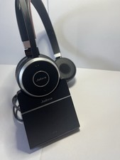 Jabra evolve2 set stereo - jabra, 65