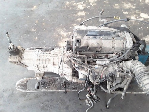 Ford transit 2003 diesel - transit,