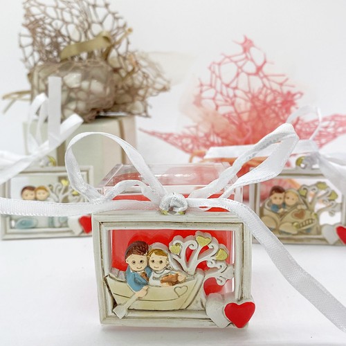 Konfetti bonboniere hochzeit - konfetti,