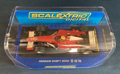 C2752d ferrari 248 2008 nr - 248,
