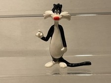 Looney Tunes Heimo Figur 70er