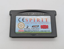 Spirit Der Wilde Mustang Game