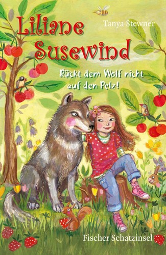 Liliane susewind rückt dem - rückt,