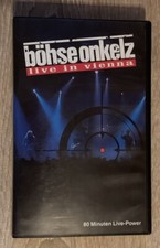 Böhse Onkelz  Live In Vienna