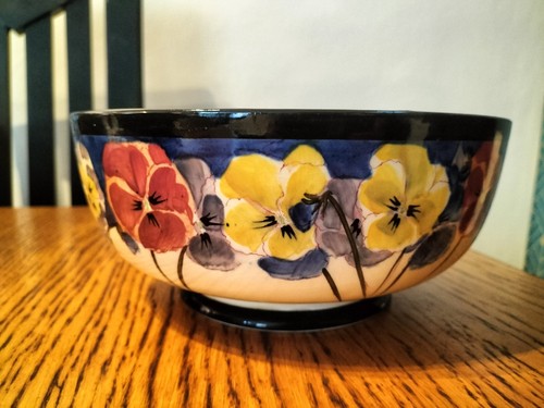 Seltene grosse schale royal - schale,