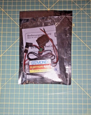 Dymond BEC / Hobbyking Turnigy