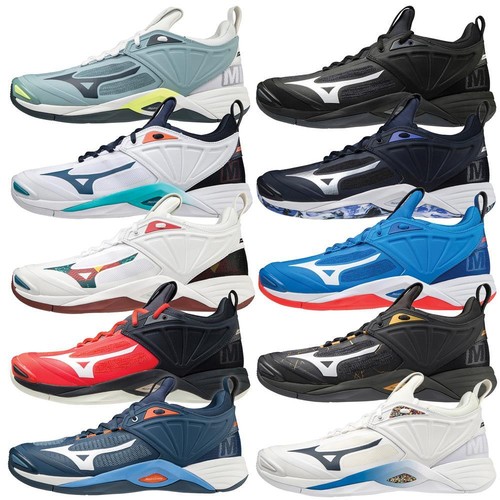Mizuno wave momentum unisex - mizuno, 2