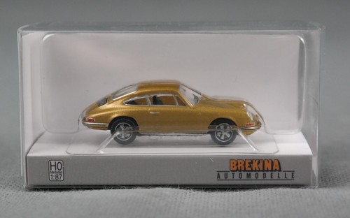 Brekina 16233 87 porsche - h0,1:87,