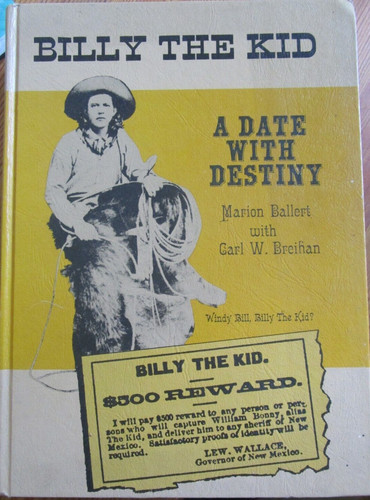 Billy the kid - kid,, a