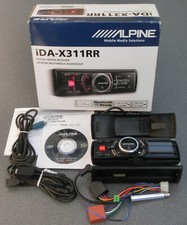 Autoradio ALPINE iDA-X311RR