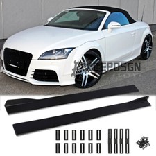 Auto Seitenschweller