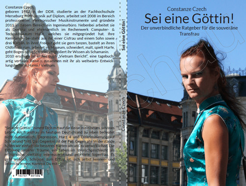 Constanze czech sei eine - -,