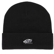 Vans Skate Classics Beanie Black Skateboard Snowboard Mütze Geschenk Schwarz NEU