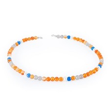 Trollbeads kette dreams - kette,