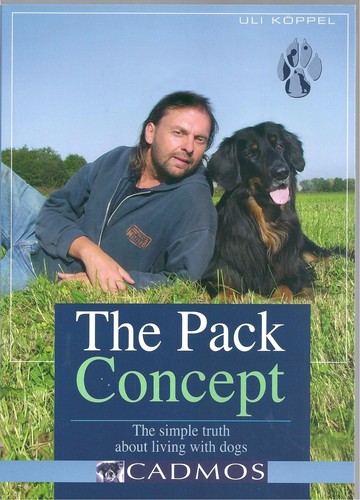 The pack concept - the, simple