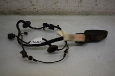 VW Polo 9N Türkabelbaum Kabelbaum hinten rechts 6Q4970138C 390063