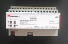 KNX Dimmer Dimmaktor 4Fach DiM4 230V Universal LED Halogen BEG 90222