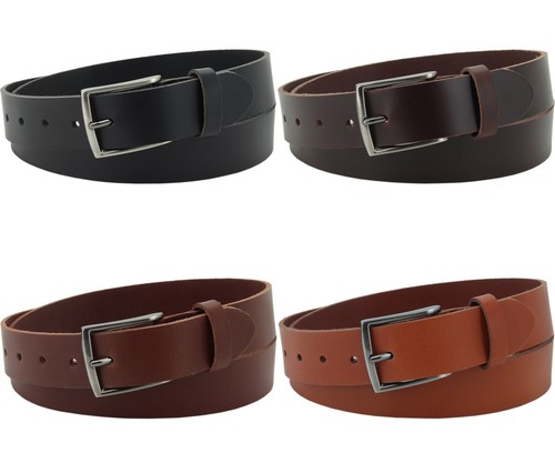 Ledergürtel herren damen - ledergürtel,