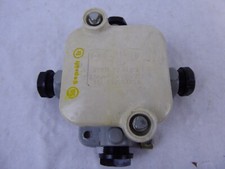 EOW Abzweigdose Aluminium