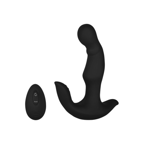 Eis rotierender analvibrator - eis, analvibrator'