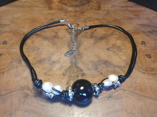 Bonita damen choker halskette - damen,