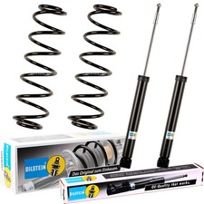 2x BILSTEIN B4
