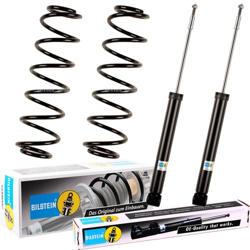 Bilstein b4 - 2x,