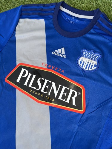 Rare emelec vintage football - rare,
