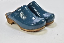 Sanita  Damen Sandale Pantolette  EUR 39 Nr. 25-S 2841