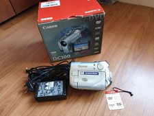 Digitaler Mini DVD Camcorder *