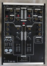 Soundcraft Urei 1601S Dj mixer