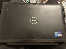 Dell Tablet/PC, T07G, i3, 4GB